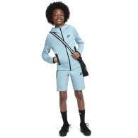 Hanorac Nike B NSW TECH FLC FZ thumbnav 2